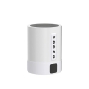 Bluetooth speaker with light & alarm clock – white noise, touch dimmable, night light, gift idea