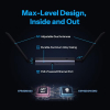 SONOFF Zigbee Thread PoE Dongle Max, Zigbee Gateway with Ethernet, WLAN and USB
