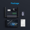 SONOFF Zigbee Thread PoE Dongle Max, Zigbee Gateway with Ethernet, WLAN and USB