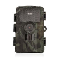 32-Megapixel-Wildtierkamera mit Wildtier-Jagdkamera, WiFi-Kamera für die Jagd