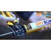 Dryzone High Performance Chemical Injection Gel - 5 x 310 ml - Capillary moisturizing, leak-proof formula