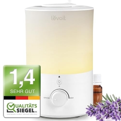 LEVOIT Ultrasonic Humidifier
