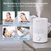 LEVOIT Ultrasonic Humidifier