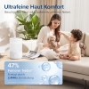 LEVOIT Ultrasonic Humidifier