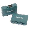 Makita E-03109 Schrauberbit-Set 90-teilig, Profi Bitsatz