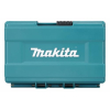 Makita E-03109 Schrauberbit-Set 90-teilig, Profi Bitsatz