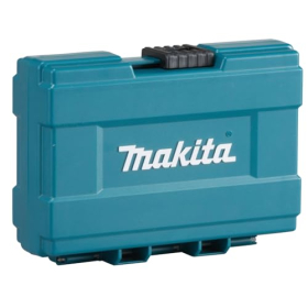 Makita E-03109 Juego de puntas de destornillador, 90 piezas, juego de puntas profesionales