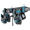 Makita E-15235 Heavy Duty Gürtelset – Schraubenzieher & Hammerhalter