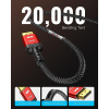 DisplayPort to HDMI 4K Cable – Highwings, Single-ended, 3 meters, For Monitors & Projectors