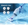 Gre VCB10 Electric Pool Cleaner – 37 l/h, 25 W