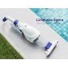 Gre VCB10 Electric Pool Cleaner – 37 l/h, 25 W