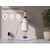 Gre VCB10 Electric Pool Cleaner – 37 l/h, 25 W