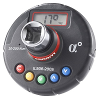 Adaptador de par Facom 200 Nm