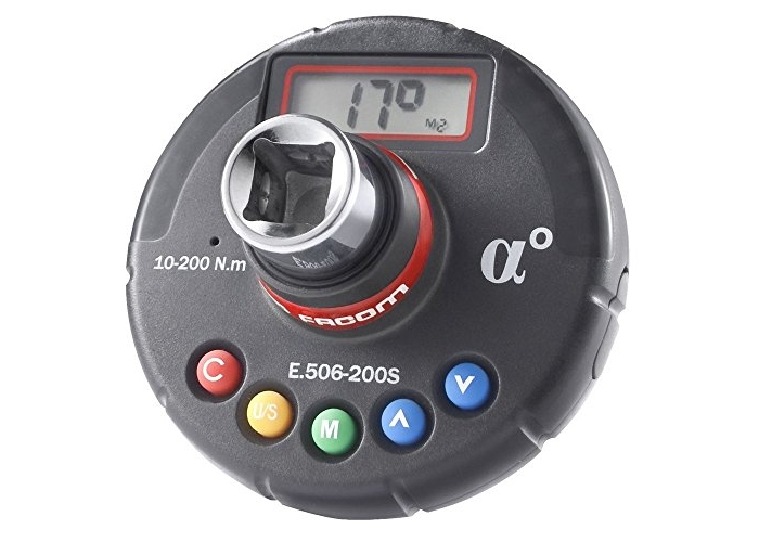 Facom torque adapter 200 Nm Facom torque adapter 200 Nm