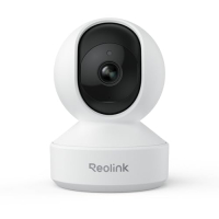 Innen-Überwachungskamera Reolink E1 2K 4MP mit 360° Sicht, Auto-Tracking und WLAN