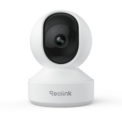 Innen-Überwachungskamera Reolink E1 2K 4MP mit 360° Sicht, Auto-Tracking und WLAN