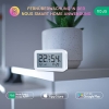 Termómetro e higrómetro inteligente ZigBee NOUS E6 - Soporta TUYA, Alexa, ZigBee2MQTT