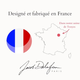 Jacob Delafon E62306-WPM Duschwanne 140 x 90 x 4 cm, mattweiß, Steinstruktur, 140 x 90 cm