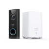 eufy Video-Türklingel mit 2K-Kamera und HomeBase