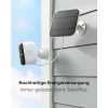eufy Security eufyCam 2C 2-pack Solar-powered security cameras, HomeKit compatible
