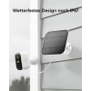eufy Security eufyCam 2C 2-pack Solar-powered security cameras, HomeKit compatible