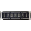 Decor Grates ECH212-NKL Eclipse floor ventilation grille, nickel