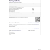Calentador de agua instantáneo electrónico Thermoflow Elex