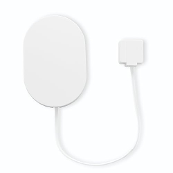 Interfaz para contadores de electricidad con pulsos LED - frient