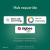 Interfaz para contadores de electricidad con pulsos LED - frient