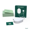 Interfaz para contadores de electricidad con pulsos LED - frient