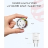 WIFI-Mini-Stecker - GHome Smart