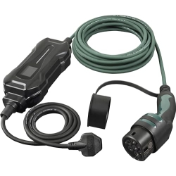 Cable Modo 2 EV 10m, Type 2
