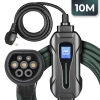 Cable Modo 2 EV 10m, Type 2