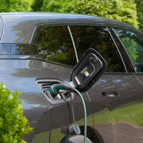 Кабель Modo 2 EV 10 м, Тип 2