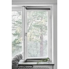 Electrolux EWK04 Fenstereinbausatz für tragbare Klimaanlagen mit 150 mm Schlauch