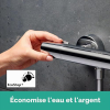 Термостатичний душ hansgrohe Ecostat Fine, хромований 