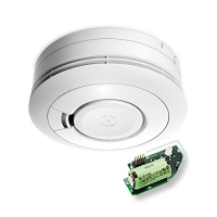 Ei Electronics Ei650RF Wireless Smoke Detector with 10-Year Battery