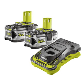 Зарядний пристрій Einhell 18V 5.2 Ah PXC для стартера 