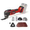 Einhell TP-MG 18 Li BL-Solo Akku-Multifunktionswerkzeug 18V
