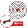 Einhell TP-MG 18 Li BL-Solo Akku-Multifunktionswerkzeug 18V