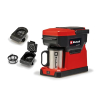 Cafetera inalámbrica Einhell TE-CF 18 Li-Solo de 18 V