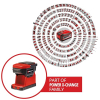 Cafetera inalámbrica Einhell TE-CF 18 Li-Solo de 18 V