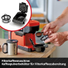 Cafetera inalámbrica Einhell TE-CF 18 Li-Solo de 18 V
