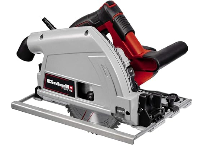 Einhell TE-PS 165 Tauchsäge 1200W 165 mm Einhell TE-PS 165 Tauchsäge 1200W 165 mm