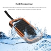Cargador solar - 20000 mAh