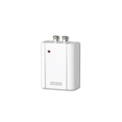 Thermoflow Elex instantaneous water heater – compact, efficient for sinks and kitchens