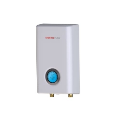 Calentador de agua eléctrico Thermoflow ELEX10 de 10 kW