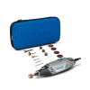Dremel multi-tool (grinder, router)