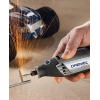 Dremel multi-tool (grinder, router)