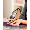Dremel multi-tool (grinder, router)